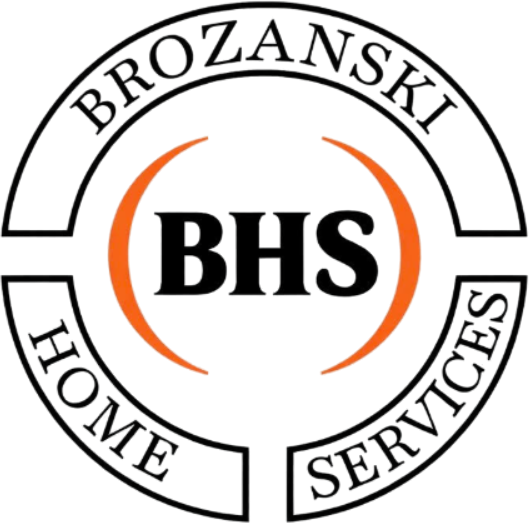 Brozanski Home Services logo
